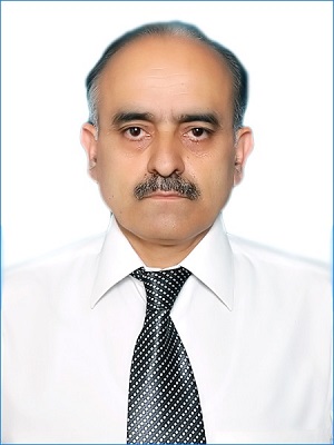 Masood Ul Hassan Akhtar 