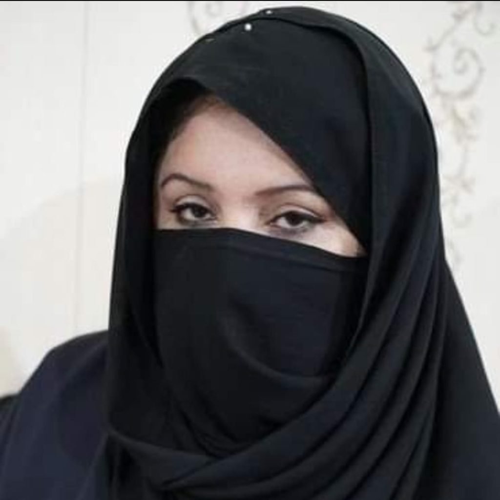 Amara Niazi has been appointed Member Punjab Bait-ul-Mal