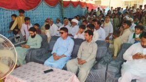 Targar Annual Awards Ceremony