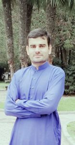 Dr Aqib Khan