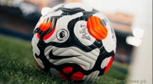 English Premier League Football