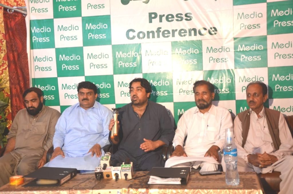 Malang Jan Hotel management rejects baseless allegations