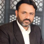 Shah Muhammad Awan