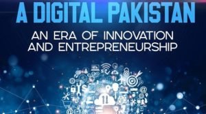 Digital Policy Ministry Information