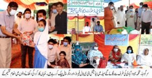 Festival and Cultural Show