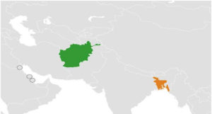 development process in Afghanistan