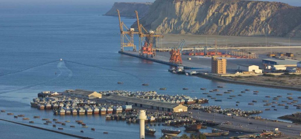 The Strategic Prospect of Gwadar