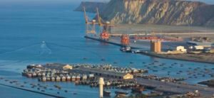 Strategic Prospect Gwadar