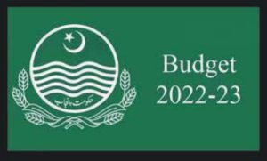 Budget 2022-23 Punjab
