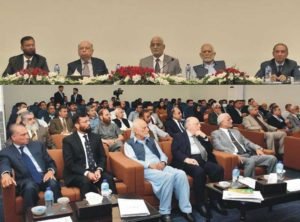 Gilgit-Baltistan Security Calculus