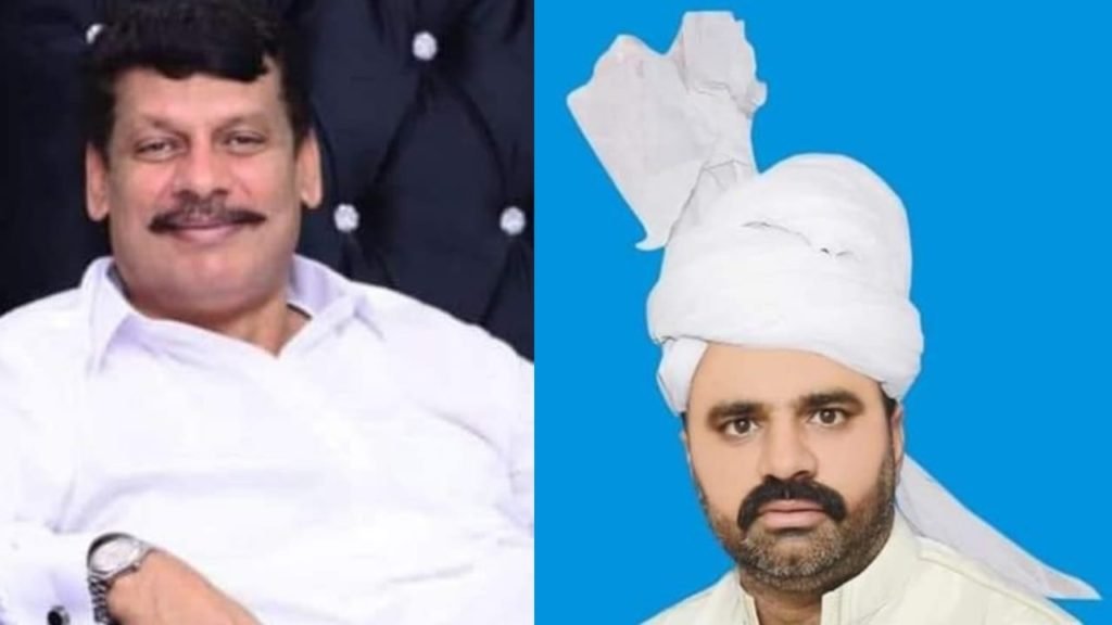 Sangha has edge on Bha in PP-83 Khushab