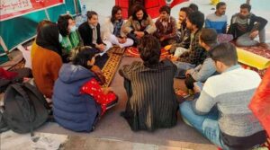 Faults in Pakistani Higher Education