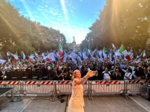 Italy next Prime Minister