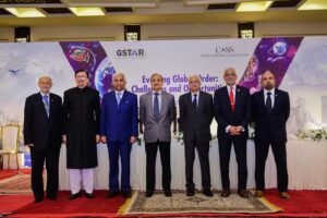 Evolving Global Order Challenges