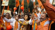Hindu Nationalist Government