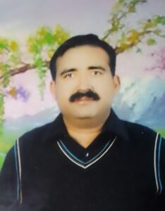 Shafqat Awan