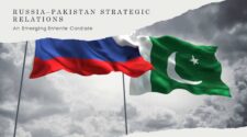 Pakistan-Russia Expands Strategic Cooperation