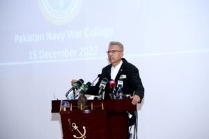 President Alvi
