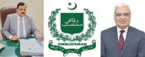 Wafaqi Mohtasib Institution