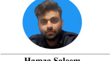 Hamza Saleem