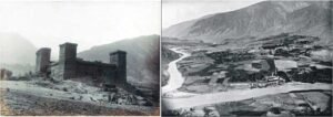 The Chitral Siege1895