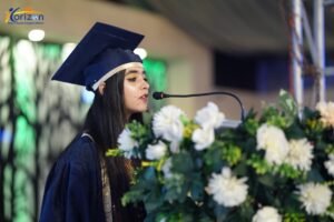 Miss Anum Fatima
