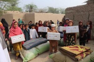 imminent humanitarian crisis