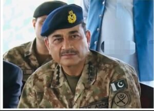Armed forces Pakistan ISPR