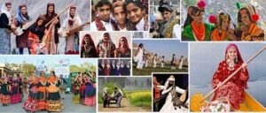 Exploring the Diversity of Pakistan