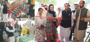 Commissioner Muhammad Ajmal Bhatti