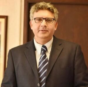 Danyal Gillani Secretary Information