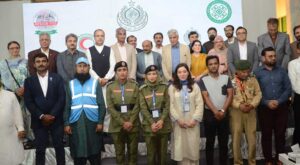 National Resilience Day