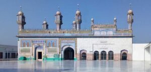 Hadhrat Sultan Bahoo