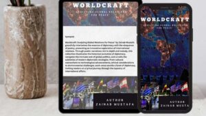 Book Worldcraft Zainab Mustafa