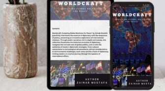 Book Worldcraft Zainab Mustafa