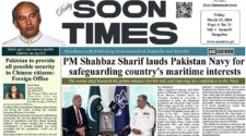 Daily Soon Times 29 March 2024