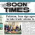Daily Soon Times 23 April 2024