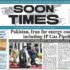 Daily Soon Times 25 April 2024