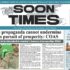 Daily Soon Times 27 April 2024