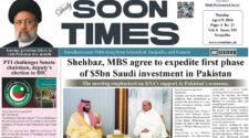 Daily Soon Times 9th April 2024