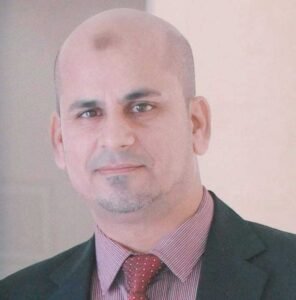 Muhammad Irfan Nadeem
