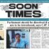 Daily Soon Times 17 May 2024