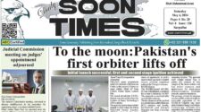 Daily Soon Times 4th May 2024