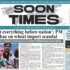Daily Soon Times 6th May 2024