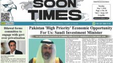Daily Soon Times 7th May 2024