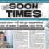 Daily Soon Times 8th May 2024