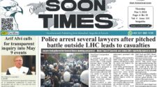 Daily Soon Times 9th May 2024
