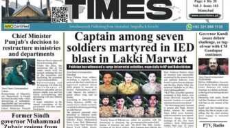 Daily Soon Times 10 June 2024