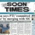 Daily Soon Times 25 June 2024