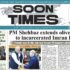 Daily Soon Times 27 June 2024